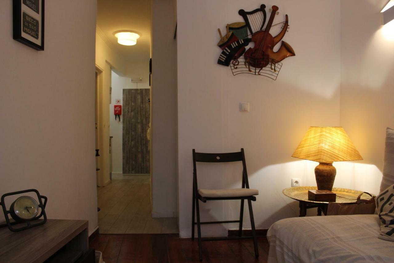 S. Miguel Alfama * Lisbon